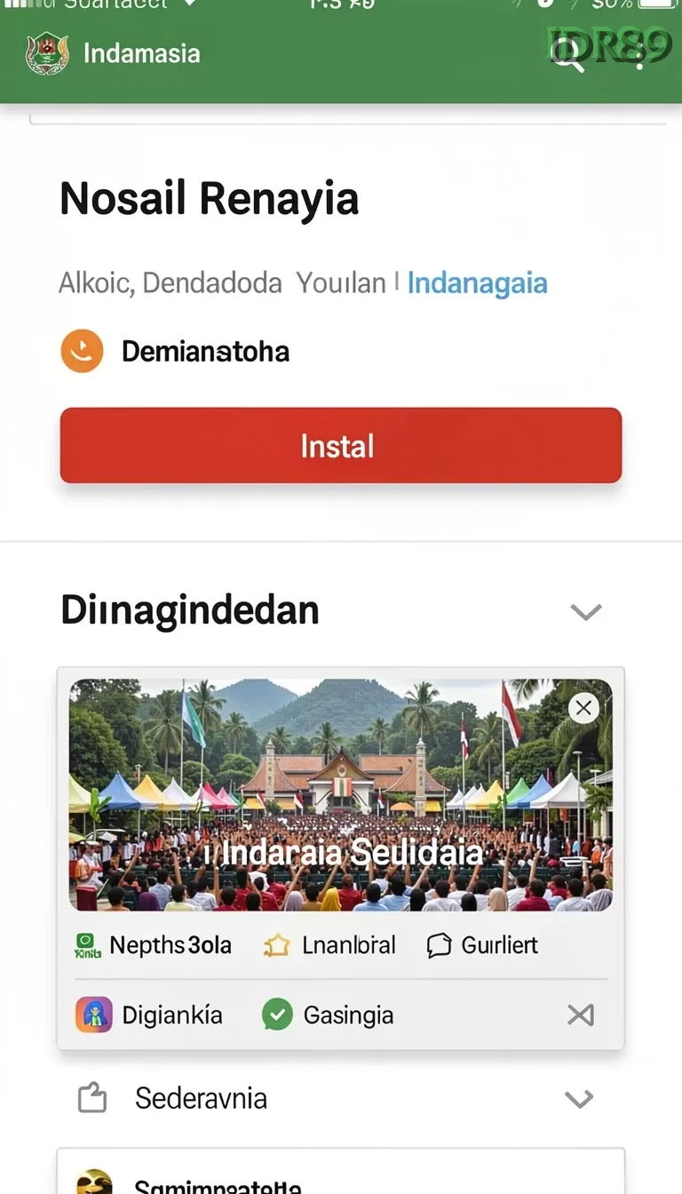 Screenshot Imperial Girls nomor 2