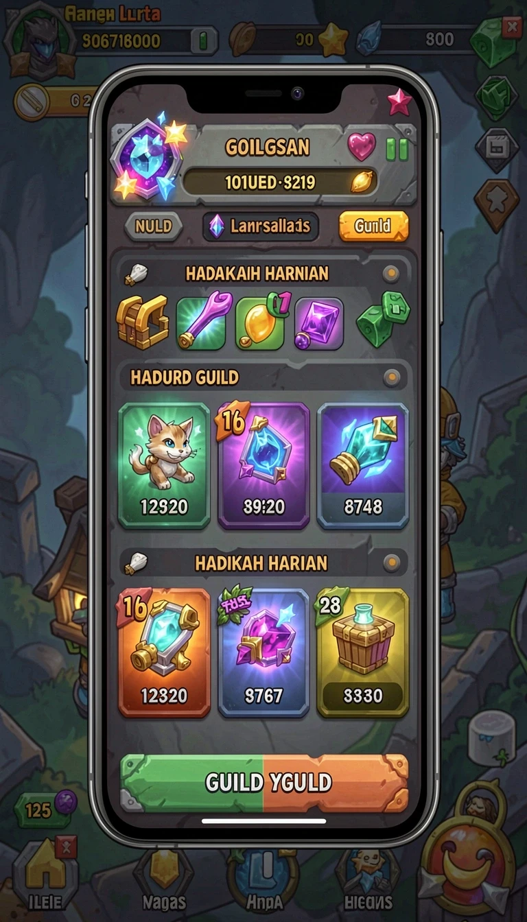 Bonus Spesial Download idr89 APK screenshot